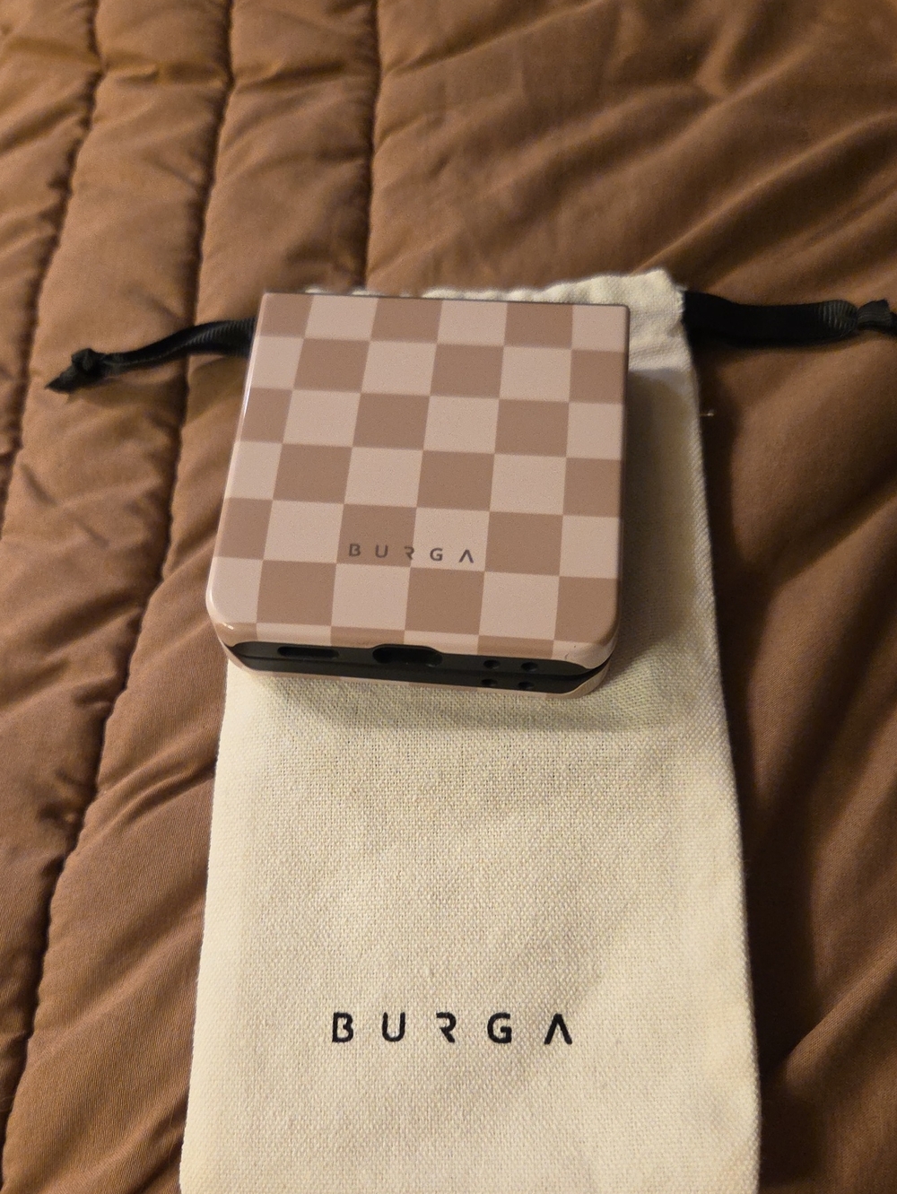 Burga Galaxy Z Flip 7 Phone Case - Picture 4 of 4